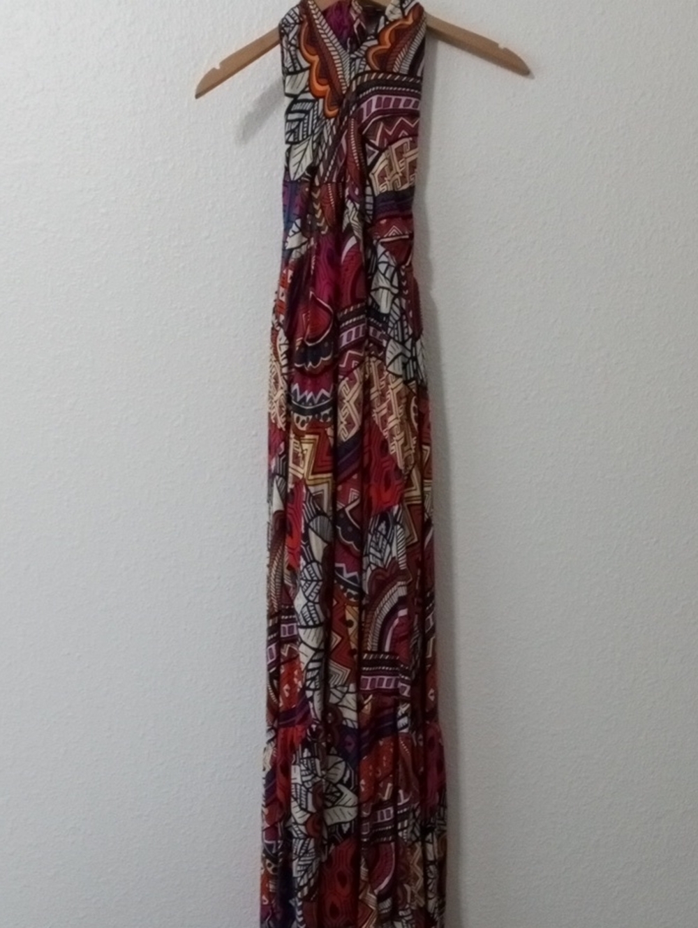 Anthropologie Maeve Dress Cynthia